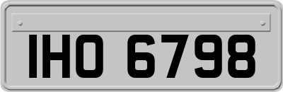 IHO6798