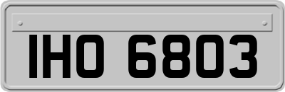 IHO6803