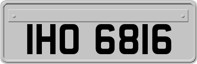 IHO6816