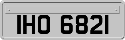IHO6821