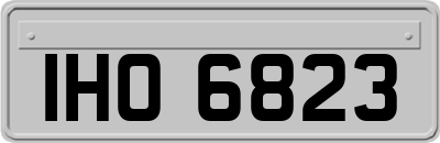 IHO6823