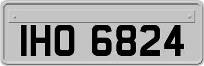 IHO6824