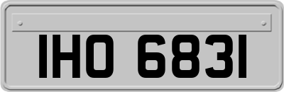 IHO6831