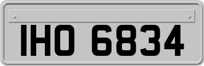 IHO6834