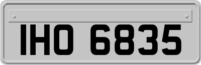 IHO6835