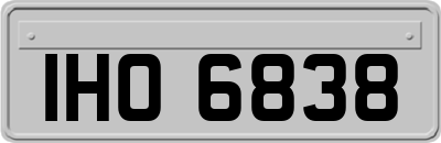IHO6838