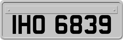 IHO6839