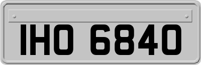 IHO6840