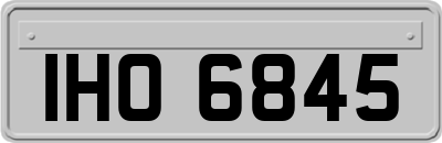 IHO6845