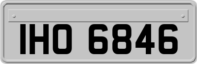 IHO6846