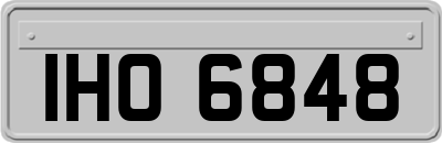 IHO6848