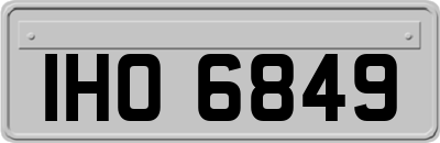 IHO6849