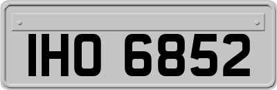 IHO6852