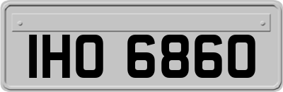 IHO6860