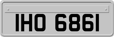 IHO6861