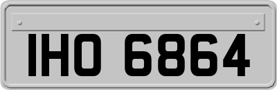 IHO6864
