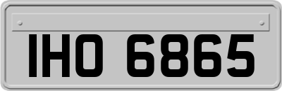 IHO6865