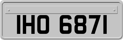 IHO6871