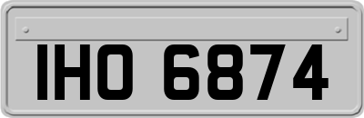 IHO6874