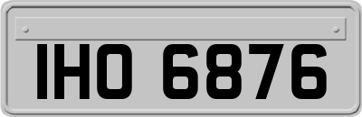 IHO6876