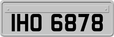 IHO6878