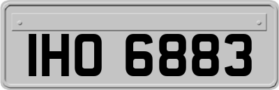 IHO6883