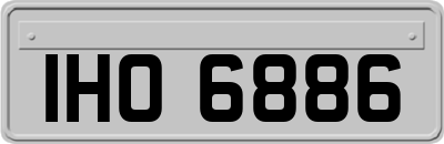 IHO6886
