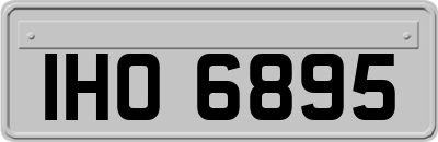 IHO6895