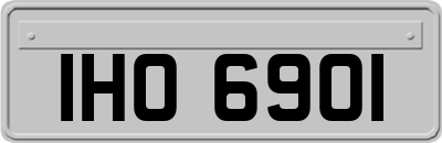 IHO6901
