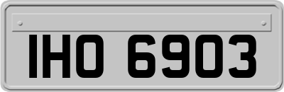 IHO6903