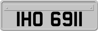 IHO6911