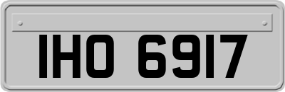 IHO6917