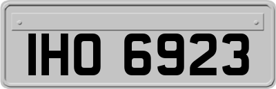 IHO6923