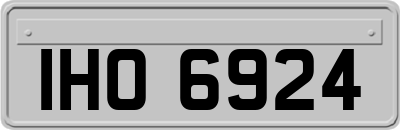 IHO6924