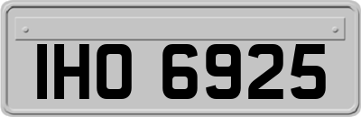 IHO6925