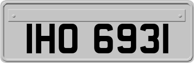IHO6931