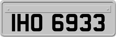 IHO6933