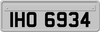 IHO6934
