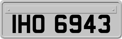 IHO6943