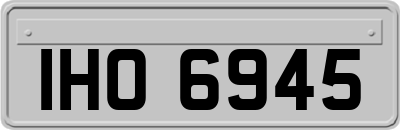 IHO6945
