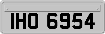 IHO6954