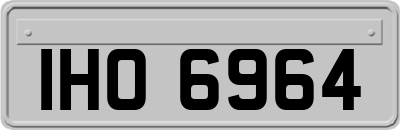IHO6964