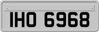 IHO6968
