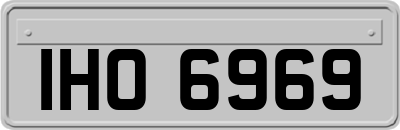 IHO6969