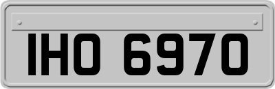 IHO6970