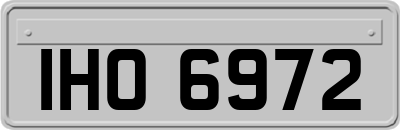 IHO6972