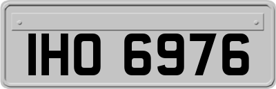 IHO6976