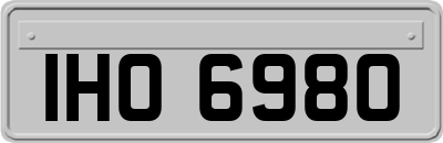 IHO6980