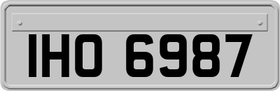 IHO6987