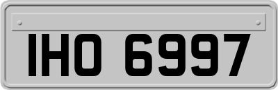 IHO6997
